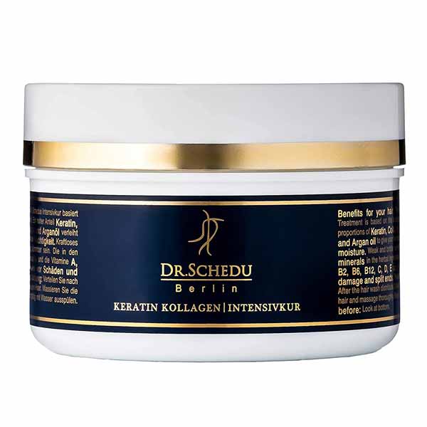 Dr.Schedu juuksemask