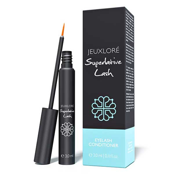 Jeuxlore Eyelash Serum