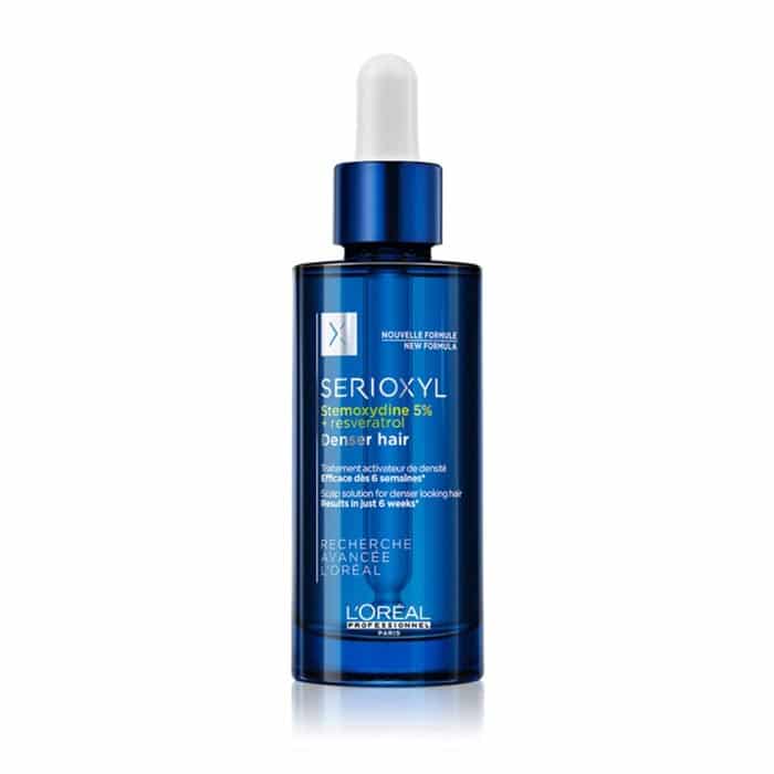 Loreal Serioxyl Denser Hair Growth Serum