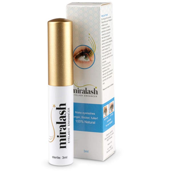 Miralash Wimperserum