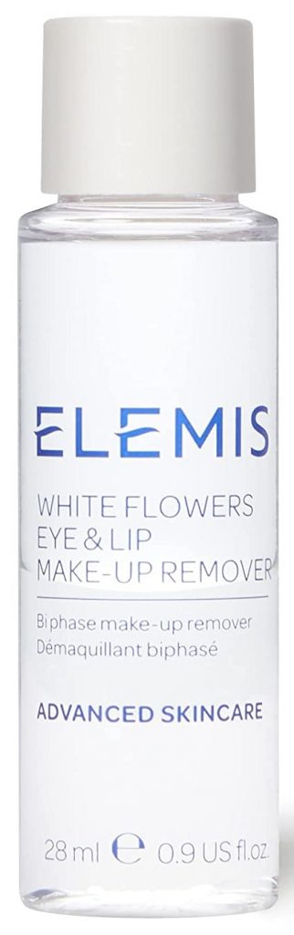 Make-up remover