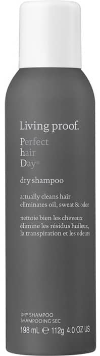 Kuivat shampoot