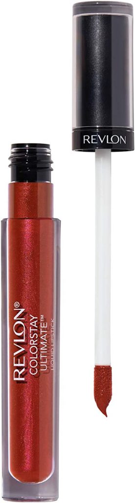 Long-lasting lipstick