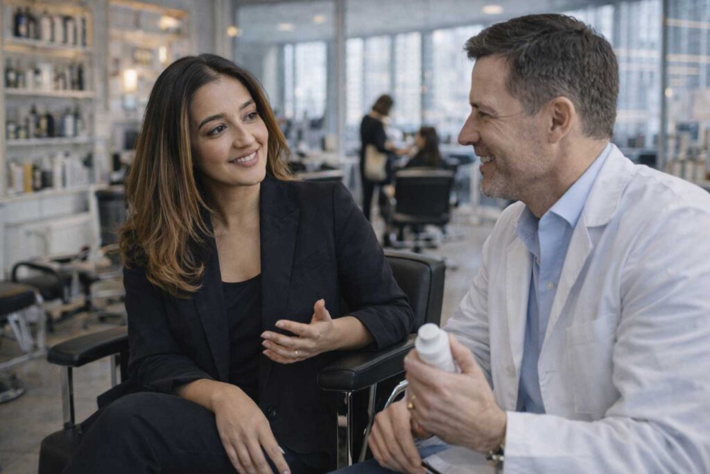 Tooted Juuste Kasvuks