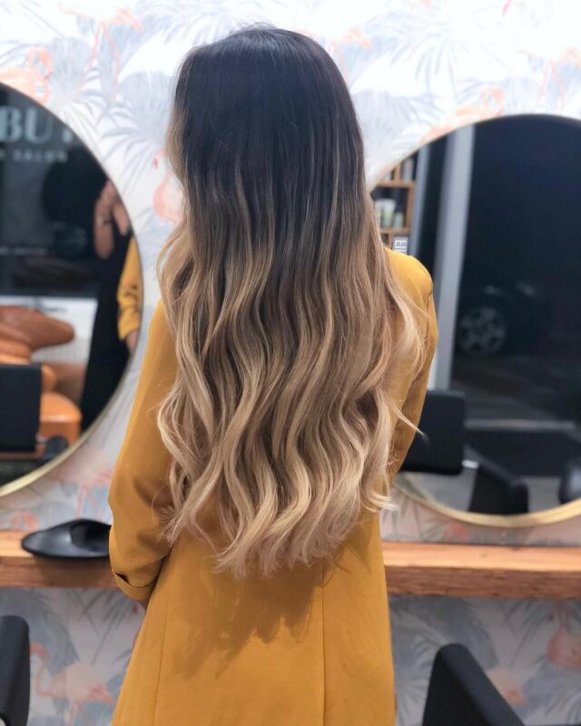 Balayage for by 👱🏼‍♀ 🎨