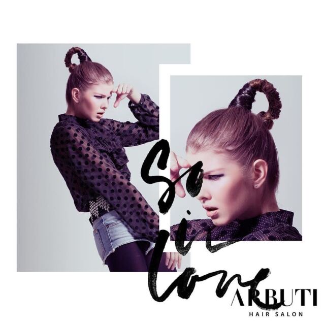 hairsalon arbuti shooting > arbuti com