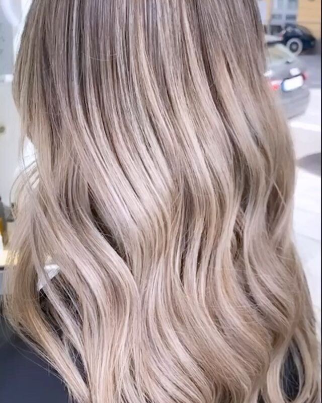 Color by 👱🏼‍♀ 🎨 ̈nchen ̈nchen ̈nchen ̈nchen ̈nchenfriseur