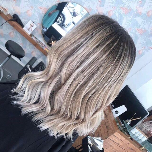 Balayage by 👱🏼‍♀ 🎨