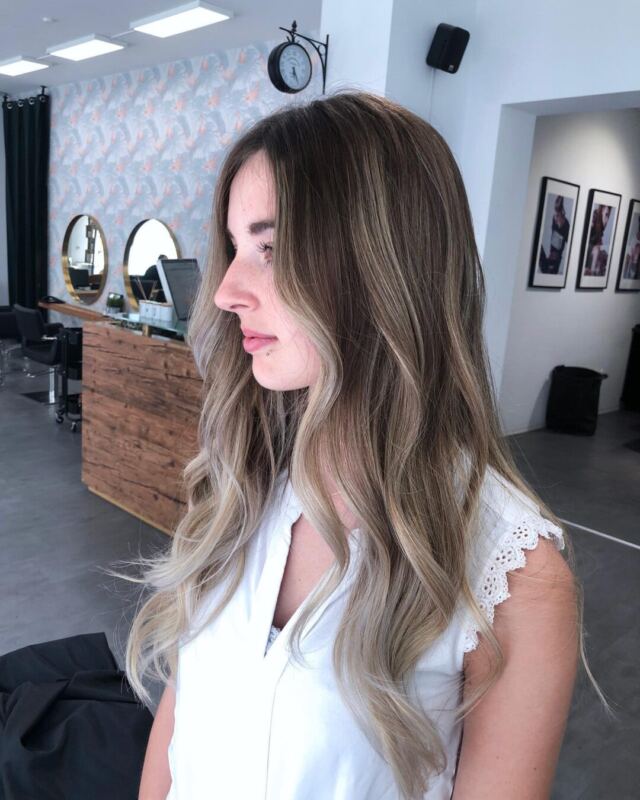 Balayage by 👱🏼‍♀ 🎨
