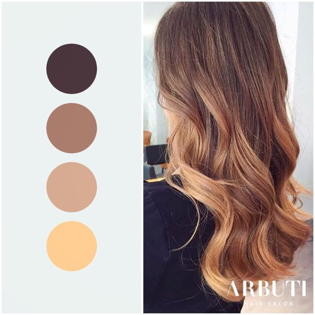 Balayage by , Friseur München 👱🏼‍♀ 🎨