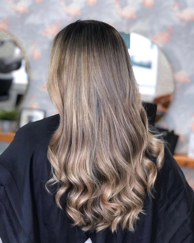 Balayage by 👱🏼‍♀ 🎨