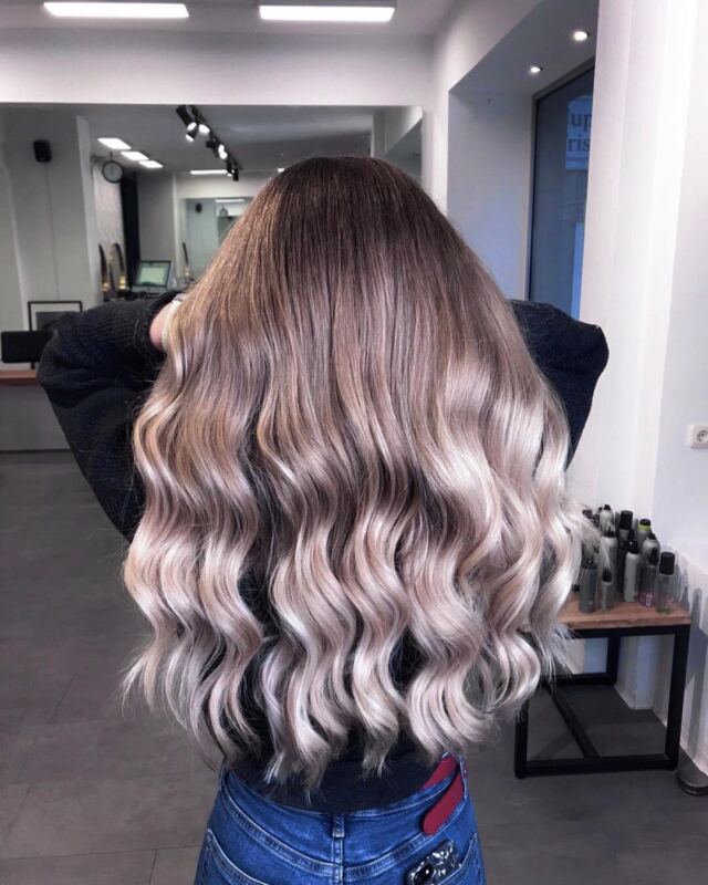 Balayage by 👱🏼‍♀ 🎨