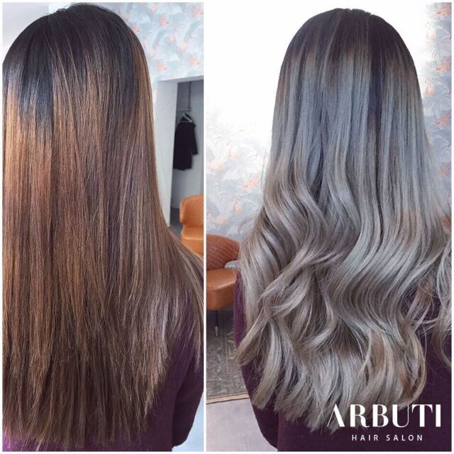 hairsalon für ein Termin online buchen