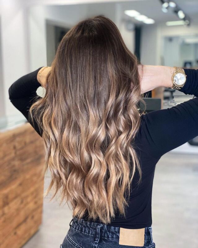 Balayage by 👱🏼‍♀ 🎨