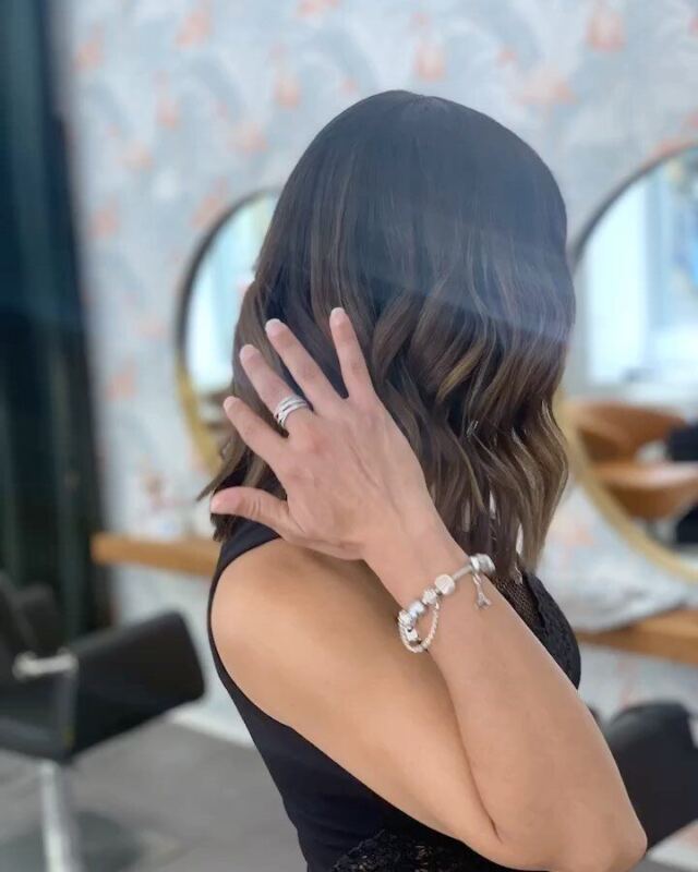Balayage by 👱🏼‍♀ 🎨