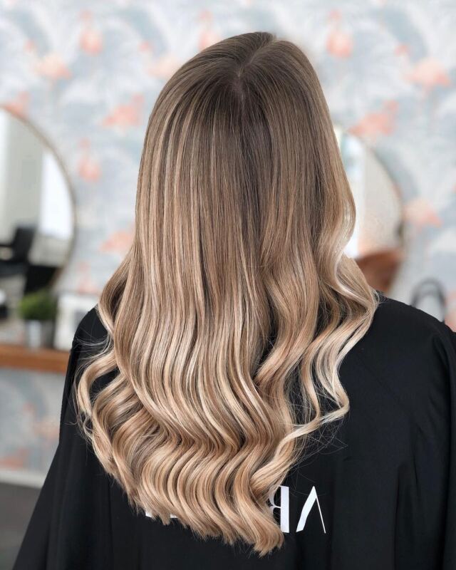 Balayage by 👱🏼‍♀ 🎨