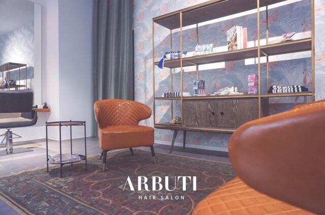 Life is more beautiful when you meet the right Hairdresser > arbuti com