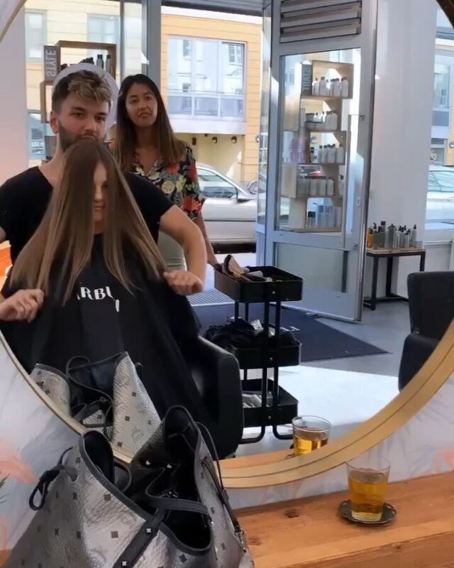Balayage by 👱🏼‍♀ 🎨