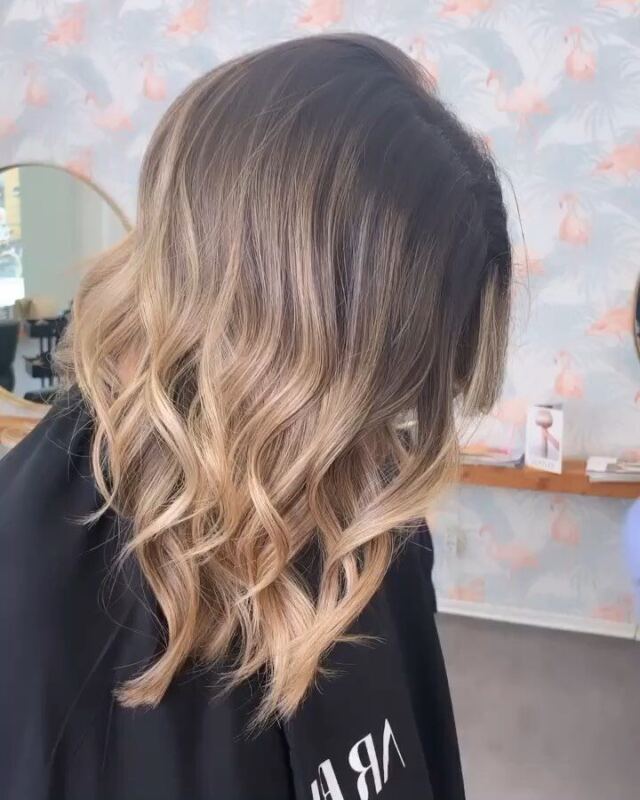 Balayage by 👱🏼‍♀ 🎨