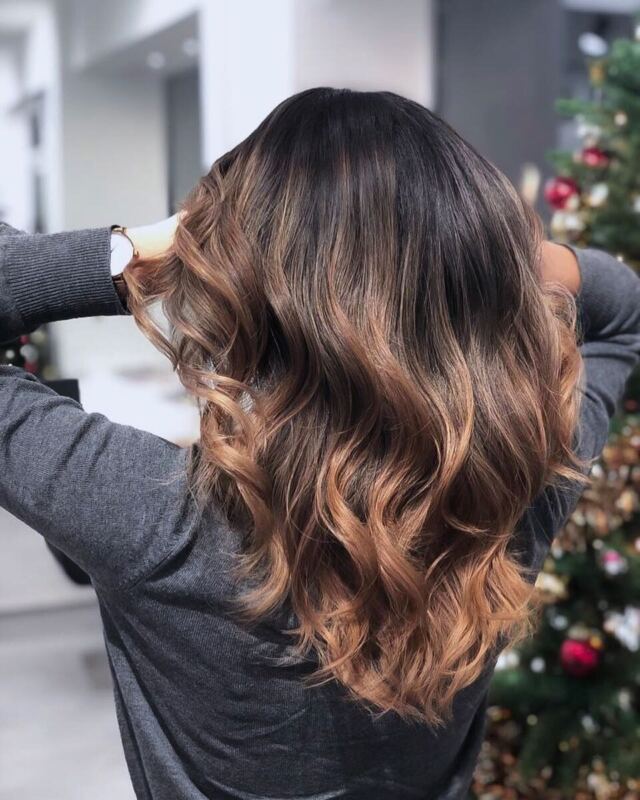 Balayage by , Friseur München 👱🏼‍♀ 🎨