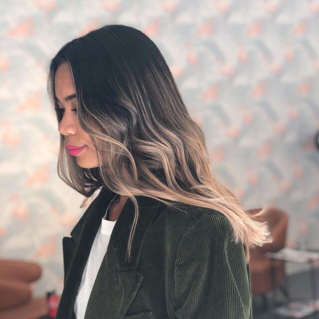 Balayage by , Friseur München 👱🏽‍♀ 🎨