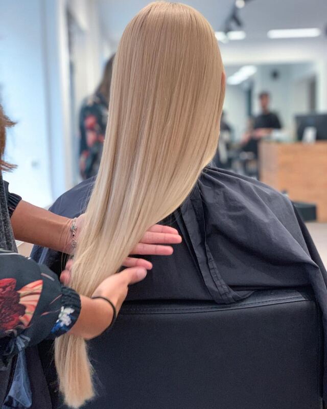 Color by , Friseur München 👱🏼‍♀ 🎨