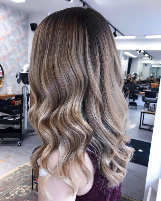 Color by 👱🏼‍♀ 🎨♥