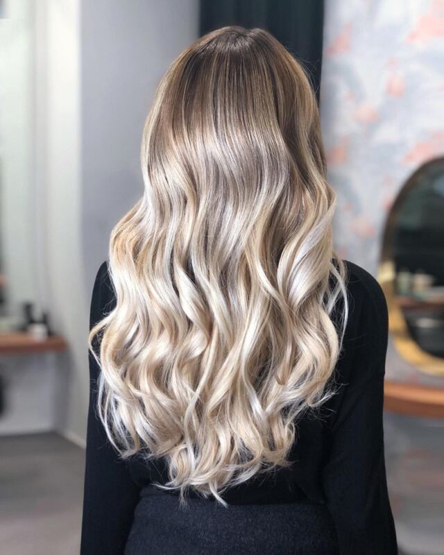 Balayage by 👱🏼‍♀ 🎨