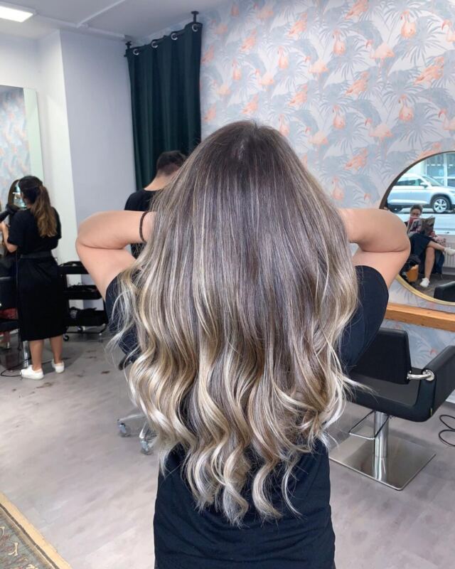 Balayage by 👱🏼‍♀ 🎨