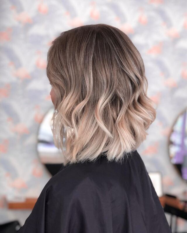 Balayage by , Friseur München 👱🏼‍♀ 🎨