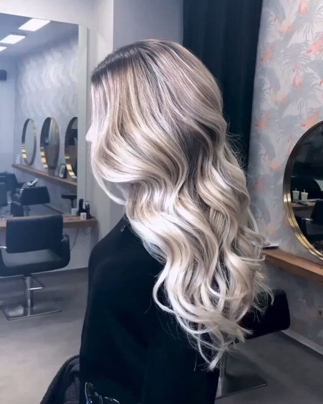 Balayage by , Friseur München 👱🏼‍♀ 🎨