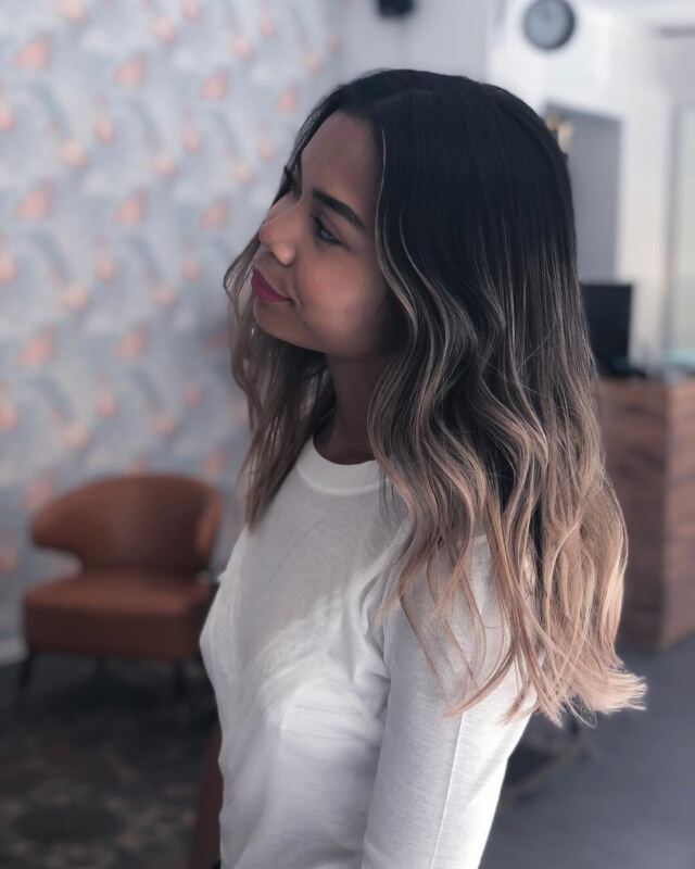Balayage by , Friseur München 👱🏼‍♀ 🎨