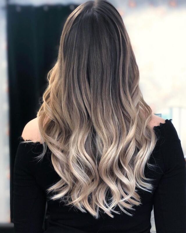 Balayage by , Friseur München 👱🏼‍♀ 🎨