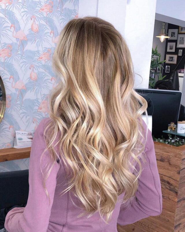 Balayage by 👱🏼‍♀ 🎨