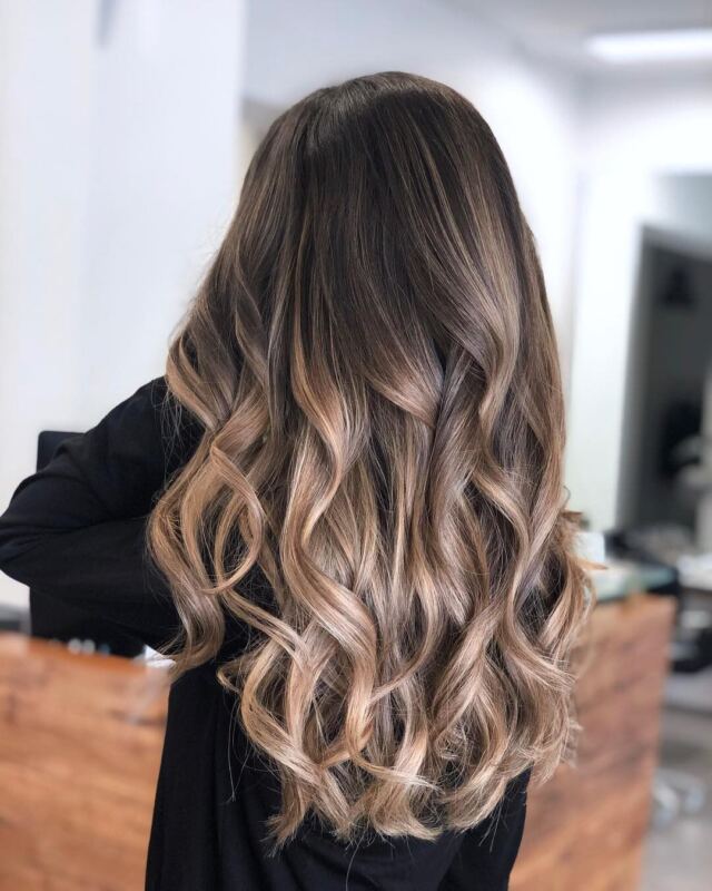 Balayage by ♥