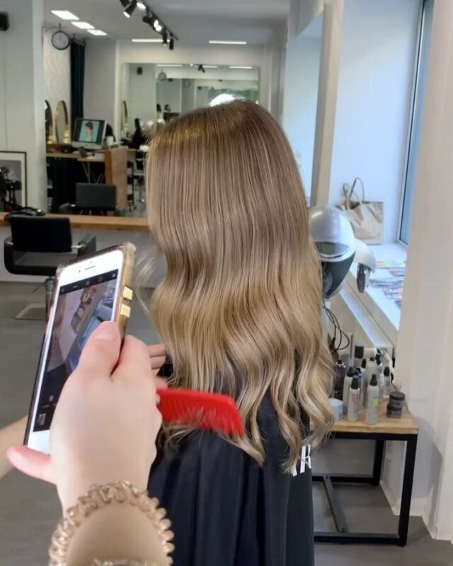 Balayage by 👱🏼‍♀ 🎨