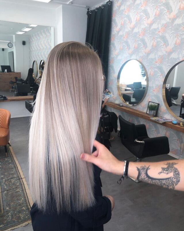 Balayage by 👱🏼‍♀ 🎨