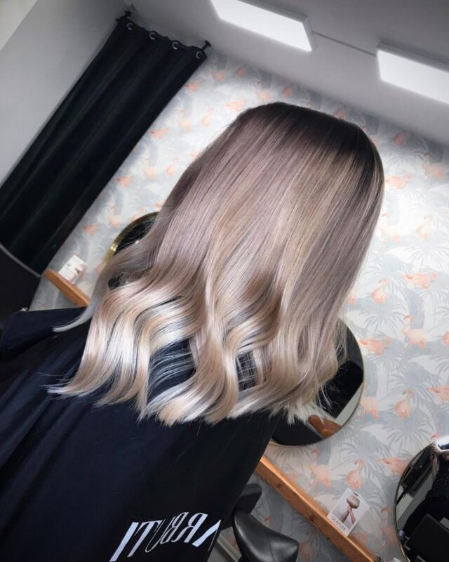 Balayage by 👱🏼‍♀ 🎨