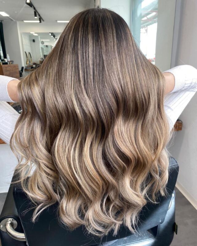 Color by 💇🏼‍♀ 🎨🤍 ̈nchen ̈nchen ̈nchen ̈nchen ̈nchenfriseur